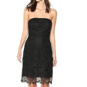 geisha designs pleated strapless dress geisha designs | Dresses | Geisha Designs Pleated Strapless Dress  Anthropologie